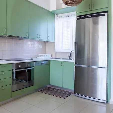 Lux House In A Private Area Apartament *