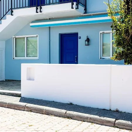 Lux House In A Private Area *