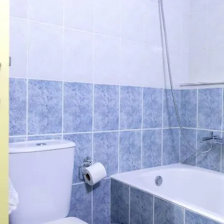 Apartament Lux House In A Private Area