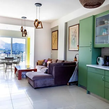 Lux House In A Private Area *