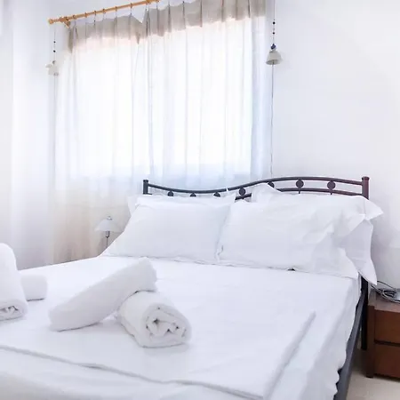 Lux House In A Private Area * Heraklion