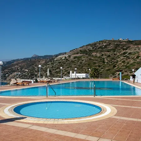 Lux House In A Private Area Heraklion